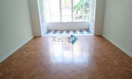 Apartamento com 4 quartos à venda na Rua Ministro Viveiros de Castro, Copacabana, Rio de Janeiro, 174 m2 por R$ 1.350.000