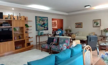 Apartamento com 4 quartos à venda na Rua Moura Brasil, Laranjeiras, Rio de Janeiro, 318 m2 por R$ 2.800.000