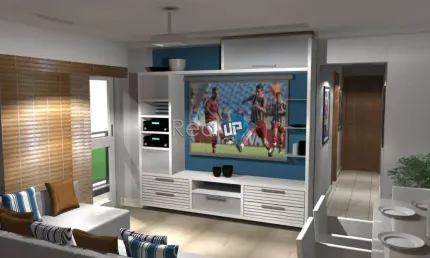 Apartamento com 2 quartos à venda na rua assunção, botafogo, rio de janeiro, 83 m2 por r$ 1.120.000