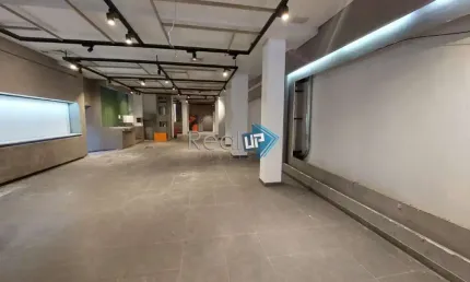 Ponto comercial à venda na Rua Visconde de Pirajá, Ipanema, Rio de Janeiro, 300 m2 por R$ 29.900.000