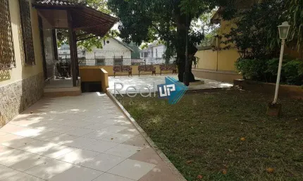 Casa com 4 quartos à venda na alice figueiredo, riachuelo, rio de janeiro, 434 m2 por r$ 980.000