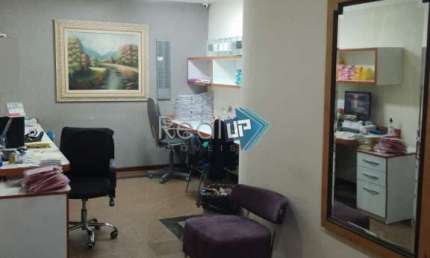 Sala comercial com 1 sala à venda na Avenida Nossa Senhora de Copacabana, Copacabana, Rio de Janeiro, 130 m2 por R$ 1.450.000
