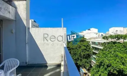 Cobertura com 3 quartos à venda na Rua Aristides Espinola, Leblon, Rio de Janeiro, 315 m2 por R$ 6.000.000