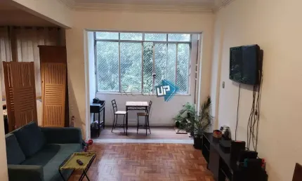 Apartamento com 3 quartos à venda na Rua Almirante Tamandaré, Flamengo, Rio de Janeiro, 109 m2 por R$ 919.000