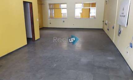 Casa com 8 quartos à venda na Muniz Barreto, Botafogo, Rio de Janeiro, 282 m2 por R$ 1.300.000