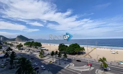 Apartamento com 4 quartos à venda na avenida atlântica, copacabana, rio de janeiro, 330 m2 por r$ 3.800.000