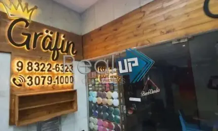Ponto comercial à venda na avenida nossa senhora de copacabana, copacabana, rio de janeiro, 31 m2 por r$ 580.000