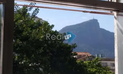Apartamento com 3 quartos à venda na Rua Humberto de Campos, Leblon, Rio de Janeiro, 91 m2 por R$ 1.300.000