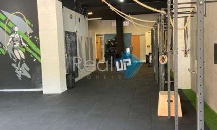 Ponto comercial à venda na Praia do Flamengo, Flamengo, Rio de Janeiro, 377 m2 por R$ 1.900.000