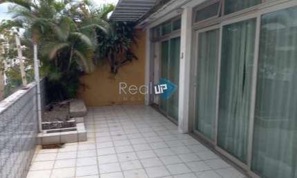 Cobertura com 2 quartos à venda na Rua Paissandu, Flamengo, Rio de Janeiro, 131 m2 por R$ 1.600.000