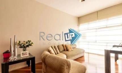 Apartamento com 2 quartos à venda na Rua Tonelero, Copacabana, Rio de Janeiro, 88 m2 por R$ 1.340.000