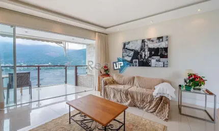 Apartamento com 3 quartos à venda na Rua Tabatinguera, Lagoa, Rio de Janeiro, 152 m2 por R$ 2.650.000