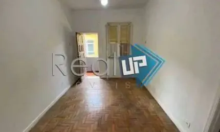 Apartamento com 1 quarto à venda na Rua Marquês de Sabará, Jardim Botânico, Rio de Janeiro, 60 m2 por R$ 590.000