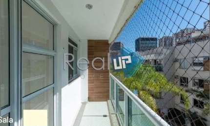 Apartamento com 3 quartos à venda na Rua Professor Gabizo, Maracanã, Rio de Janeiro, 96 m2 por R$ 900.000