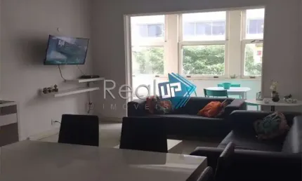 Apartamento com 2 quartos à venda na rua souza lima, copacabana, rio de janeiro, 120 m2 por r$ 2.900.000