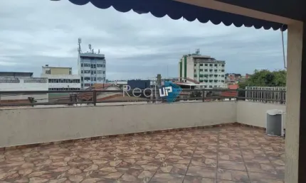 Casa com 5 quartos à venda na Mariana Portela, Sampaio, Rio de Janeiro, 377 m2 por R$ 695.000