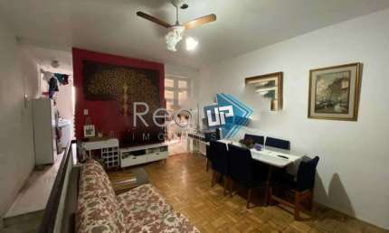 Casa com 4 quartos à venda na Rua Dezenove de Fevereiro, Botafogo, Rio de Janeiro, 289 m2 por R$ 3.160.000