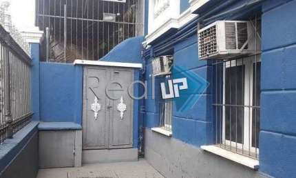 Casa comercial à venda na Rua das Laranjeiras, Laranjeiras, Rio de Janeiro, 600 m2 por R$ 6.000.000