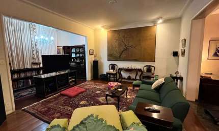 Apartamento com 4 quartos à venda na Rua Almirante Tamandaré, Flamengo, Rio de Janeiro, 360 m2 por R$ 2.100.000