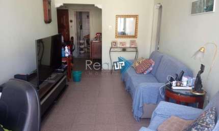 Apartamento com 2 quartos à venda na Rua Pedro Américo, Catete, Rio de Janeiro, 69 m2 por R$ 600.000