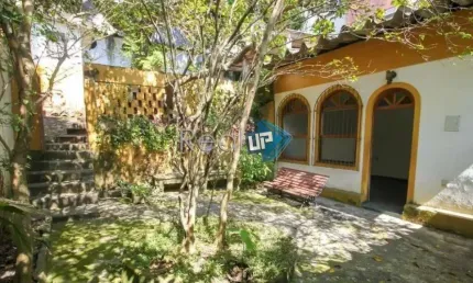 Casa com 4 quartos à venda na Alice, Laranjeiras, Rio de Janeiro, 301 m2 por R$ 1.800.000