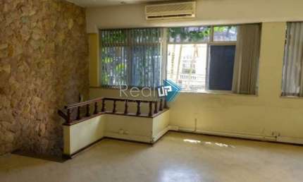 Casa com 4 quartos à venda na Rua Professor Gabizo, Maracanã, Rio de Janeiro, 429 m2 por R$ 2.700.000