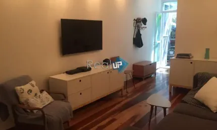 Apartamento com 2 quartos à venda na rua santa clara, copacabana, rio de janeiro, 75 m2 por r$ 875.000