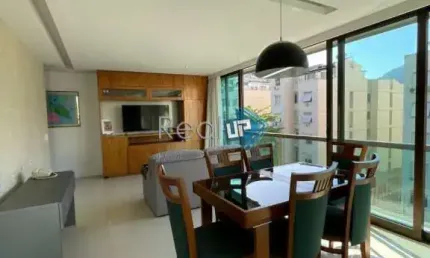 Apartamento com 2 quartos à venda na Rua Prudente de Morais, Ipanema, Rio de Janeiro, 66 m2 por R$ 2.100.000