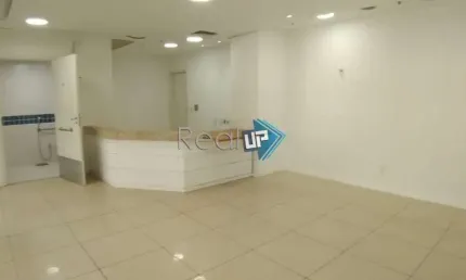 Ponto comercial com 6 salas à venda na Avenida das Américas, Barra da Tijuca, Rio de Janeiro, 324 m2 por R$ 3.400.000