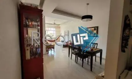Apartamento com 3 quartos à venda na Rua Lópes Quintas, Jardim Botânico, Rio de Janeiro, 105 m2 por R$ 1.680.000