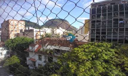 Apartamento com 3 quartos à venda na Rua J. Carlos, Jardim Botânico, Rio de Janeiro, 112 m2 por R$ 2.100.000