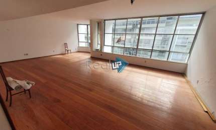 Cobertura com 4 quartos à venda na Rua Tonelero, Copacabana, Rio de Janeiro, 457 m2 por R$ 2.450.000