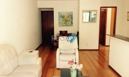 Apartamento com 2 quartos à venda na Rua Francisco Otaviano, Ipanema, Rio de Janeiro, 81 m2 por R$ 3.200.000