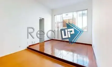 Apartamento com 2 quartos à venda na Rua Dona Mariana, Botafogo, Rio de Janeiro, 75 m2 por R$ 720.000