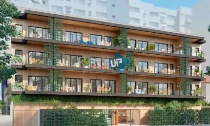 Apartamento com 2 quartos à venda na Rua General Rabelo, Gávea, Rio de Janeiro por R$ 1.379.651
