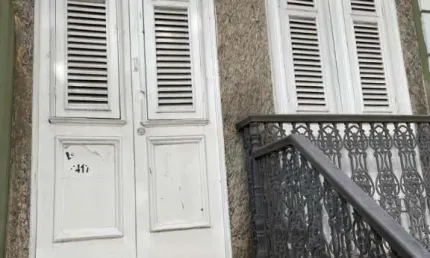 Casa com 3 quartos à venda na Alice, Laranjeiras, Rio de Janeiro, 136 m2 por R$ 1.100.000