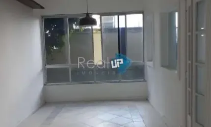 Apartamento com 1 quarto à venda na Rua Ministro João Alberto, Jardim Botânico, Rio de Janeiro, 79 m2 por R$ 650.000