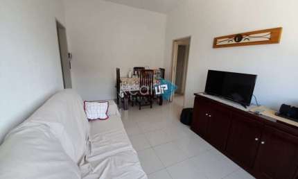 Apartamento com 2 quartos à venda na Rua São Clemente, Botafogo, Rio de Janeiro, 66 m2 por R$ 900.000
