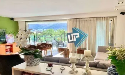 Apartamento com 4 quartos à venda na avenida epitácio pessoa, ipanema, rio de janeiro, 171 m2 por r$ 7.150.000