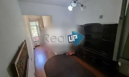 Apartamento com 2 quartos à venda na rua farani, botafogo, rio de janeiro, 63 m2 por r$ 600.000