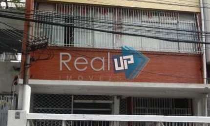 Prédio com 4 salas à venda na Rua General Dionísio, Humaitá, Rio de Janeiro, 788 m2 por R$ 7.000.000
