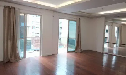 Apartamento com 3 quartos à venda na Reseda, Lagoa, Rio de Janeiro, 124 m2 por R$ 1.890.000