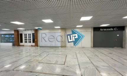 Ponto comercial com 1 sala à venda na Avenida Atlântica, Copacabana, Rio de Janeiro, 56 m2 por R$ 950.000