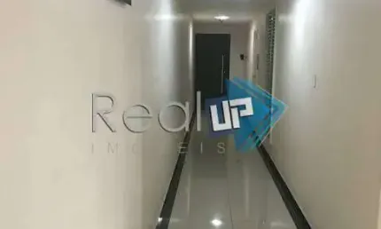 Sala comercial com 2 salas à venda na rua siqueira campos, copacabana, rio de janeiro, 56 m2 por r$ 550.000