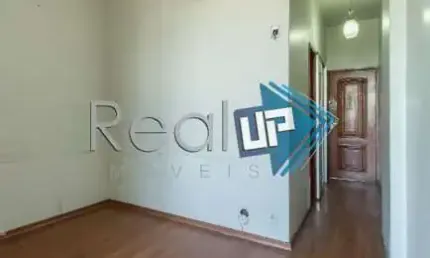 Apartamento com 1 quarto à venda na praia de botafogo, botafogo, rio de janeiro, 45 m2 por r$ 700.000
