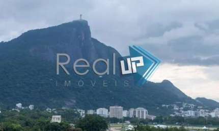 Apartamento com 4 quartos à venda na Rua Artur Araripe, Gávea, Rio de Janeiro, 178 m2 por R$ 2.090.000