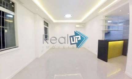 Apartamento com 2 quartos à venda na Rua Ferreira Viana, Flamengo, Rio de Janeiro, 77 m2 por R$ 735.000