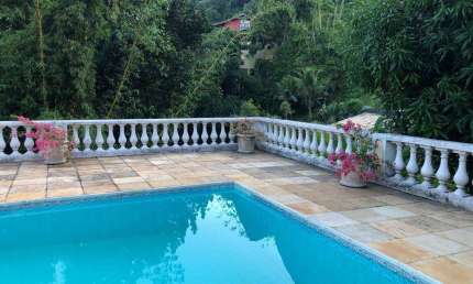 Casa com 4 quartos à venda na Estrada da Canoa, São Conrado, Rio de Janeiro, 232 m2 por R$ 4.500.000