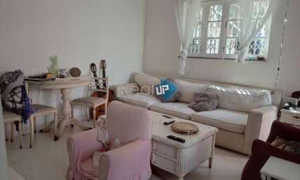 Casa com 5 quartos à venda na Rua General Polidoro, Botafogo, Rio de Janeiro, 57 m2 por R$ 1.200.000