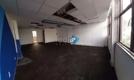 Sala comercial com 1 sala à venda na avenida olegário maciel, barra da tijuca, rio de janeiro, 166 m2 por r$ 2.400.000